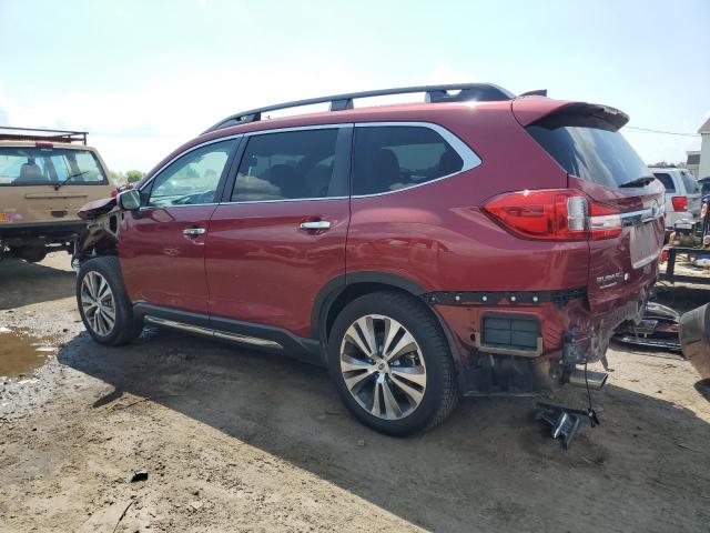 Image 2 of 2020 SUBARU ASCENT TOURING 2020 with VIN 4S4WMARD8L3444669