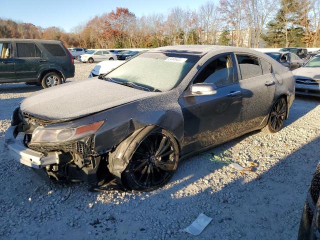 Изображение 2010 ACURA TL  2010