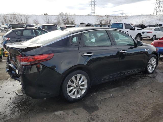 Obraz 3 z 2018 KIA OPTIMA LX 2018 z VIN 5XXGT4L34JG196558