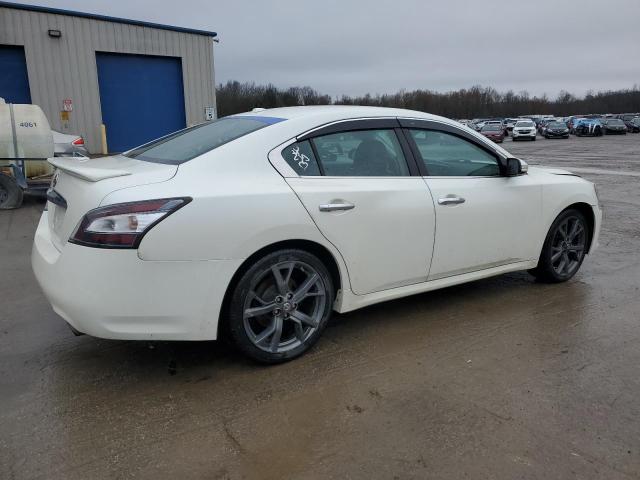 Obraz 3 z 2014 NISSAN MAXIMA S 2014 z VIN 1N4AA5AP9EC461297