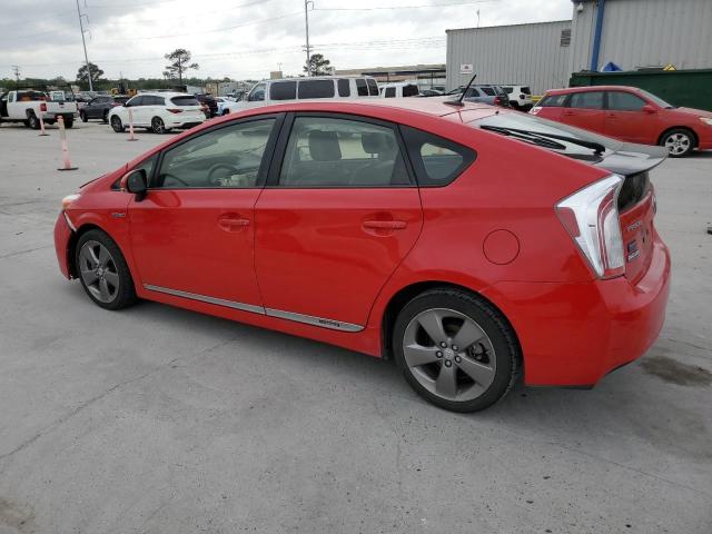 Obraz 2 z 2015 TOYOTA PRIUS  2015 z VIN JTDKN3DU7F0421750