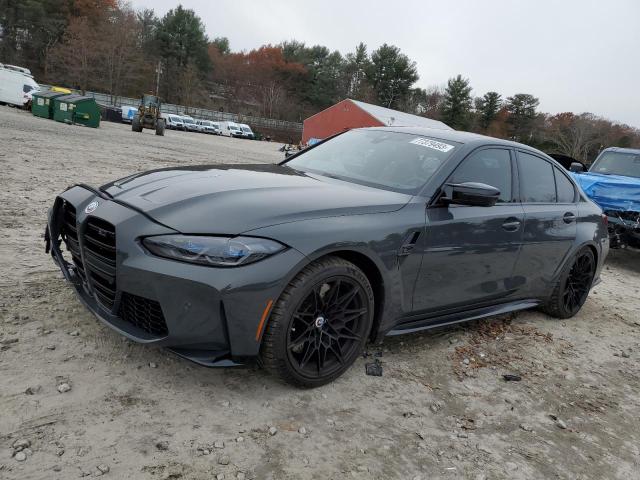 Obraz 2023 BMW M3 COMPETITION 2023