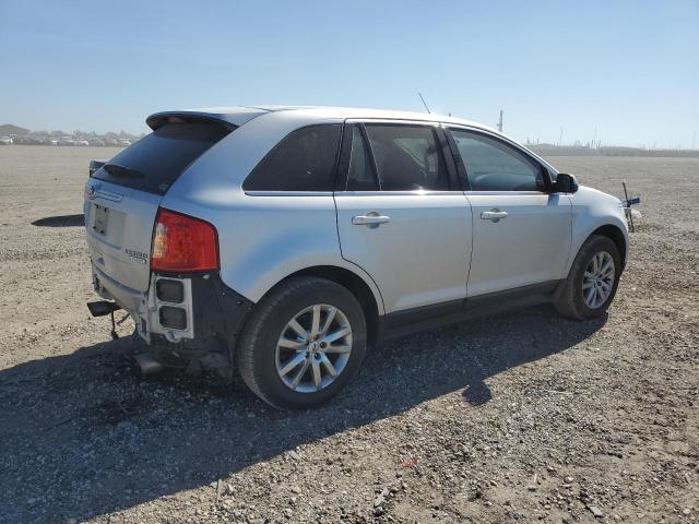 Image 3 of 2013 FORD EDGE LIMITED 2013 with VIN 2FMDK3K92DBB14252