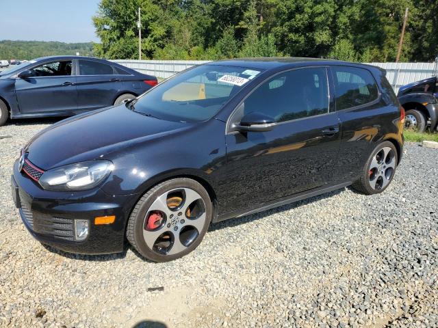 Image 1 of 2011 VOLKSWAGEN GTI  2011 with VIN WVWED7AJ0BW114929