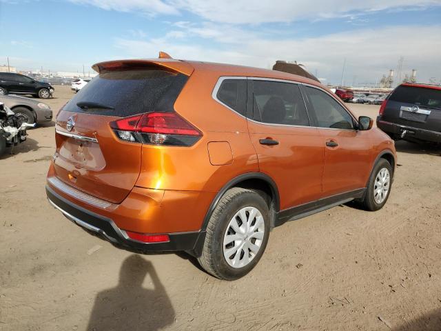 Obraz 3 z 2017 NISSAN ROGUE S 2017 z VIN JN8AT2MT7HW148882