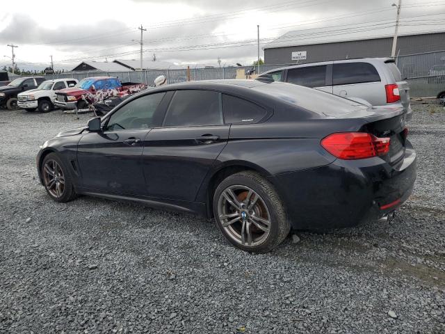 Obraz 2 z 2017 BMW 430XI GRAN COUPE 2017 z VIN WBA4F9C54HG439892