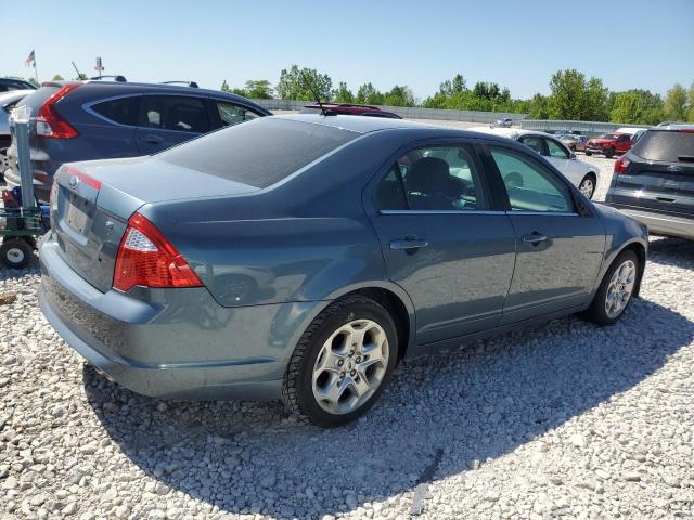 Obraz 3 z 2011 FORD FUSION SE 2011 z VIN 3FAHP0HA5BR182461