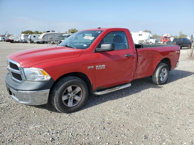 2018 RAM 1500 ST 2018 image