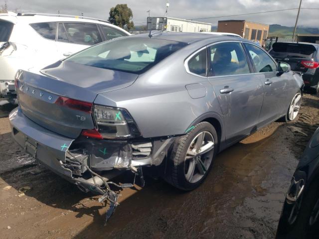 Изображение 3 2018 VOLVO S90 T5 MOMENTUM 2018 с VIN LVY982AK6JP024283