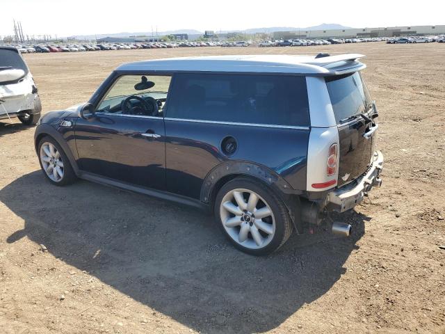 Obraz 2 z 2014 MINI COOPER S CLUBMAN 2014 z VIN WMWZG3C53ET800824