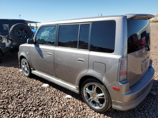 Image 2 of 2004 TOYOTA SCION XB 2004 with VIN JTLKT324X40147261