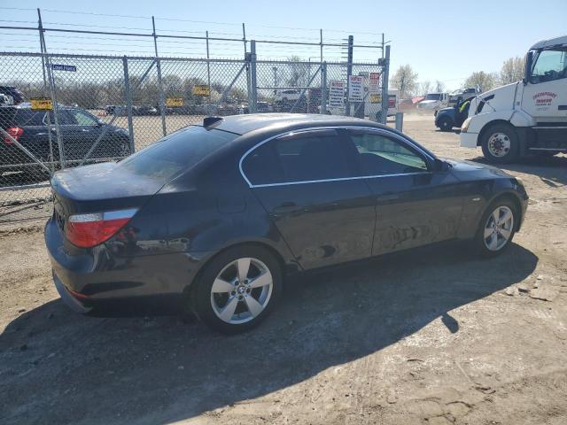 Image 3 of 2007 BMW 530 XI 2007 with VIN WBANF73507CY17768