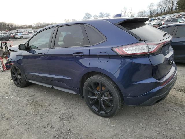 Obraz 2 z 2016 FORD EDGE SPORT 2016 z VIN 2FMPK4AP4GBC09001