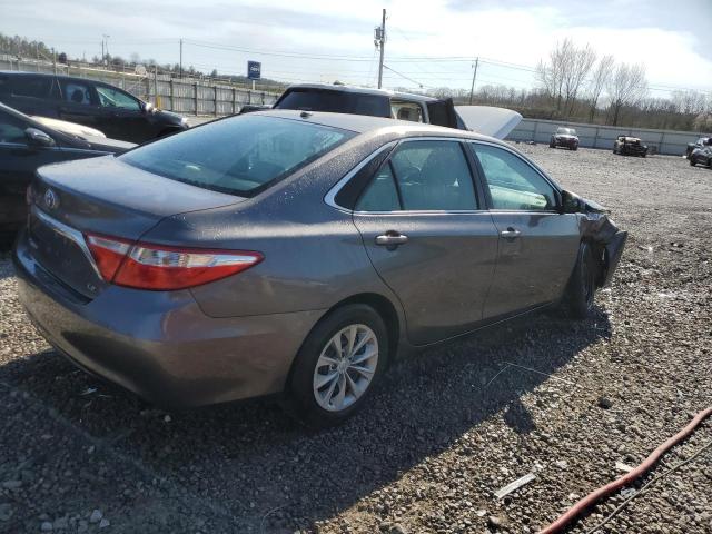 Изображение 3 2015 TOYOTA CAMRY LE 2015 с VIN 4T1BF1FK3FU100595