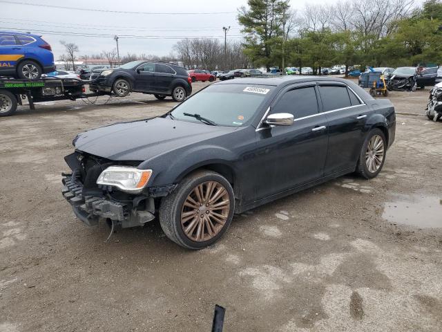 2012 CHRYSLER 300 LIMITED 2012 image