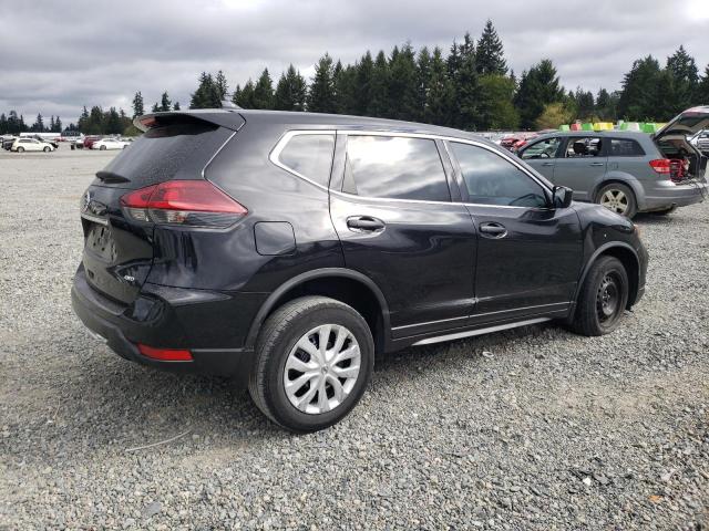 Image 3 of 2020 NISSAN ROGUE S 2020 with VIN KNMAT2MV0LP527867