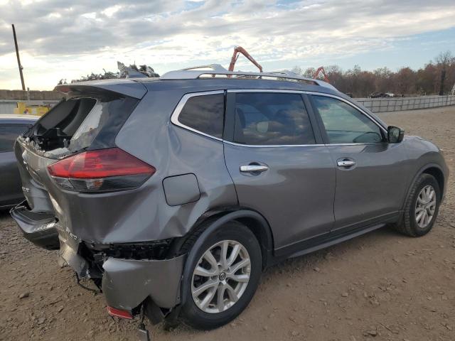 Obraz 3 z 2020 NISSAN ROGUE S 2020 z VIN JN8AT2MVXLW118656