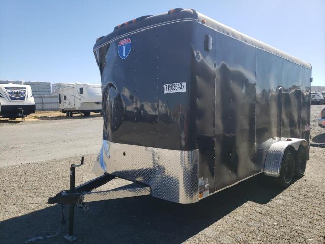 Image 2 of 2023 INTS CARGO TRLR 2023 with VIN 4RALS1622PK089524