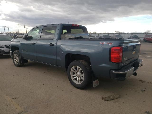 Obraz 2 z 2014 CHEVROLET SILVERADO K1500 LT 2014 z VIN 3GCUKREC7EG412258