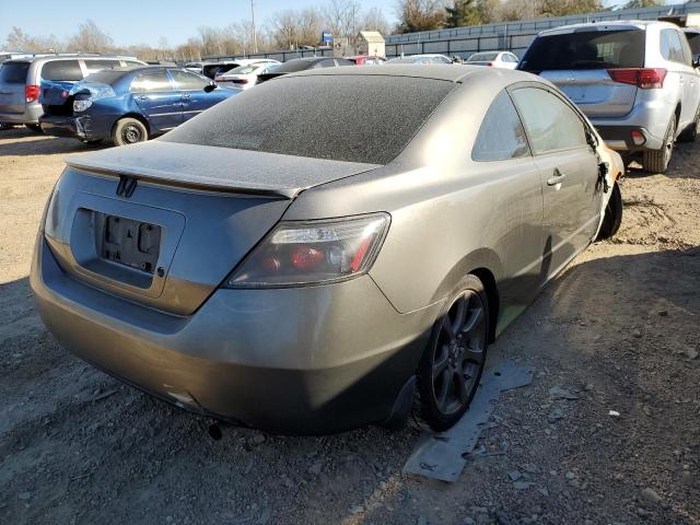 Image 3 of 2006 HONDA CIVIC LX 2006 with VIN 2HGFG126X6H504932
