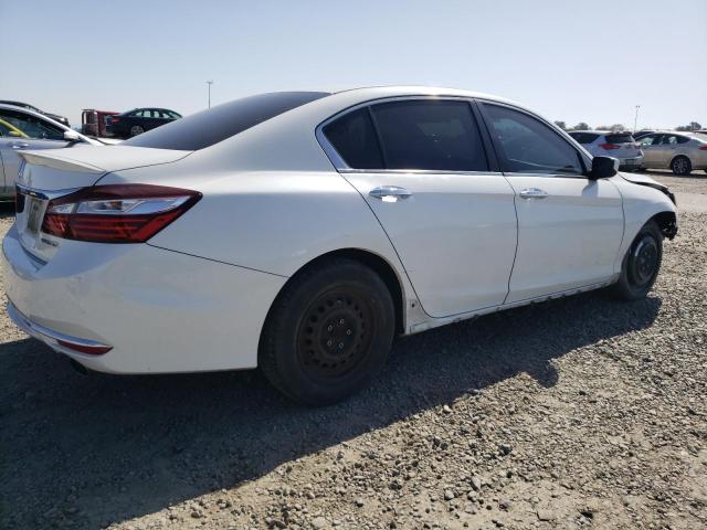 Image 3 of 2017 HONDA ACCORD SPORT 2017 with VIN 1HGCR2F51HA193154