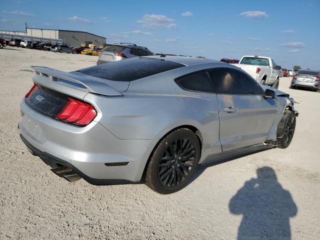 Image 3 of 2018 FORD MUSTANG GT 2018 with VIN 1FA6P8CF7J5144613
