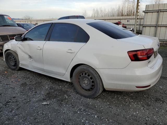 Image 2 of 2017 VOLKSWAGEN JETTA S 2017 with VIN 3VW2B7AJ0HM410855