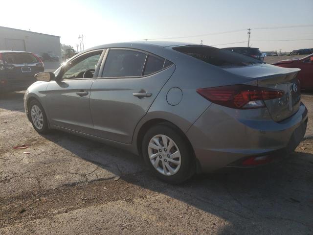 Image 2 of 2019 HYUNDAI ELANTRA SE 2019 with VIN 5NPD74LF0KH430976