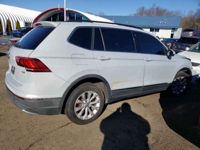 Изображение 3 2018 VOLKSWAGEN TIGUAN SE 2018 с VIN 3VV3B7AX0JM017943