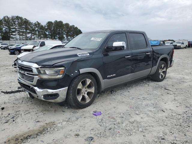 Изображение 1 2019 RAM 1500 LARAMIE 2019 с VIN 1C6SRFJTXKN675118