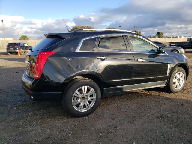 Image 3 of 2013 CADILLAC SRX LUXURY COLLECTION 2013 with VIN 3GYFNCE38DS556937