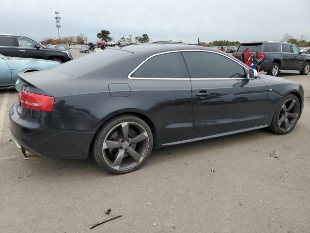 Image 3 of 2011 AUDI S5 PRESTIGE 2011 with VIN WAU3VAFRXBA045807