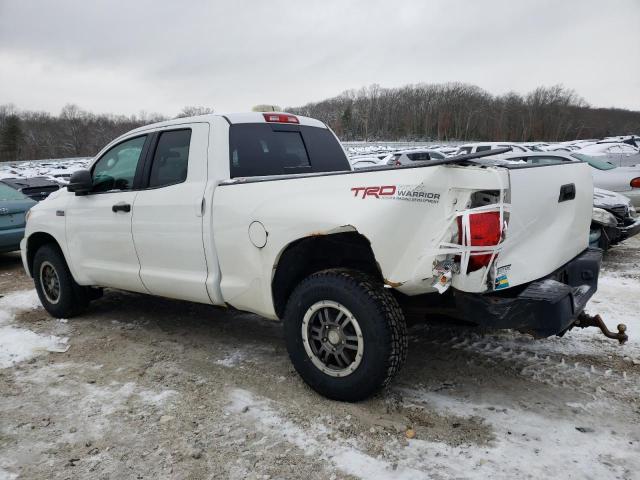 Изображение 2 2011 TOYOTA TUNDRA DOUBLE CAB SR5 2011 с VIN 5TFUY5F19BX183593