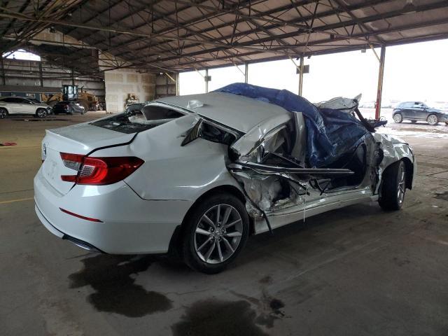 Image 3 of 2022 HONDA ACCORD LX 2022 with VIN 1HGCV1F14NA017147