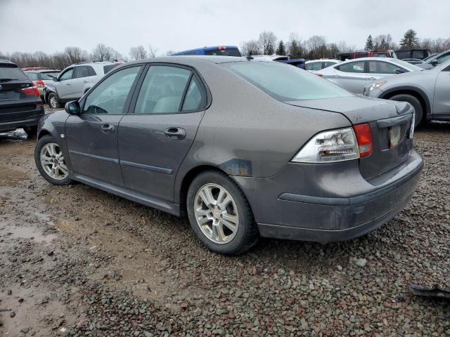 Изображение 2 2007 SAAB 9-3 2.0T 2007 с VIN YS3FD46Y871103196