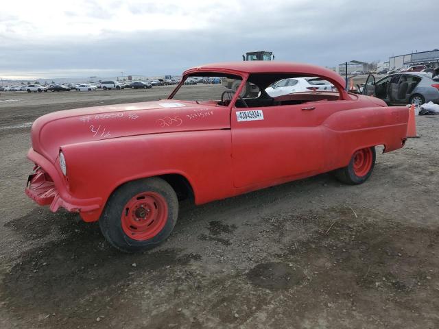 Obraz 1953 BUICK ROADMASTER 1953