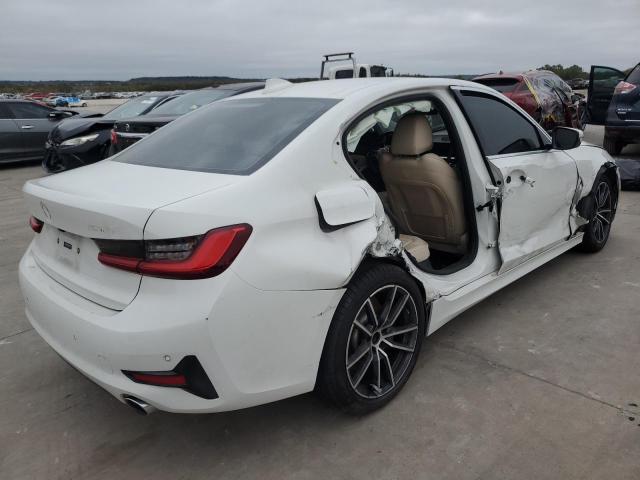 Obraz 3 z 2020 BMW 330I  2020 z VIN 3MW5R1J03L8B28630