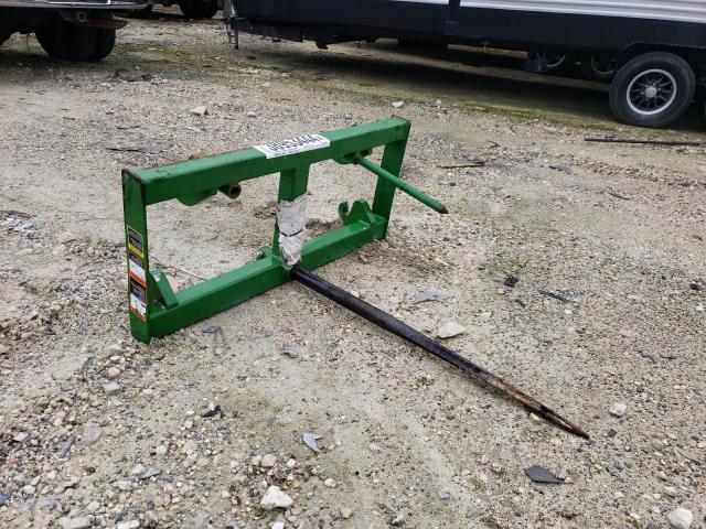 2020 JOHN DEERE BAILER 2020 image