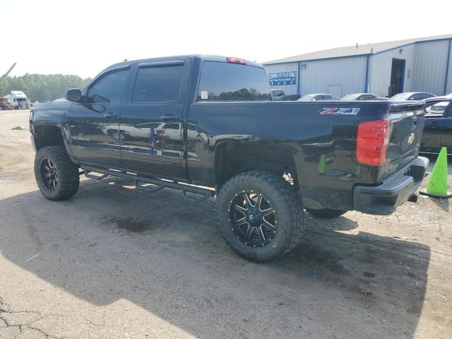 Изображение 2 2016 CHEVROLET SILVERADO K1500 LT 2016 с VIN 3GCUKREC7GG119480