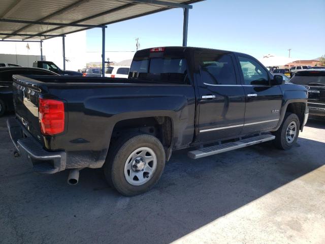 Image 3 of 2015 CHEVROLET SILVERADO K1500 LTZ 2015 with VIN 3GCUKSEC4FG249481