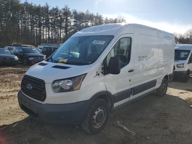 2017 FORD TRANSIT T-150 2017 image