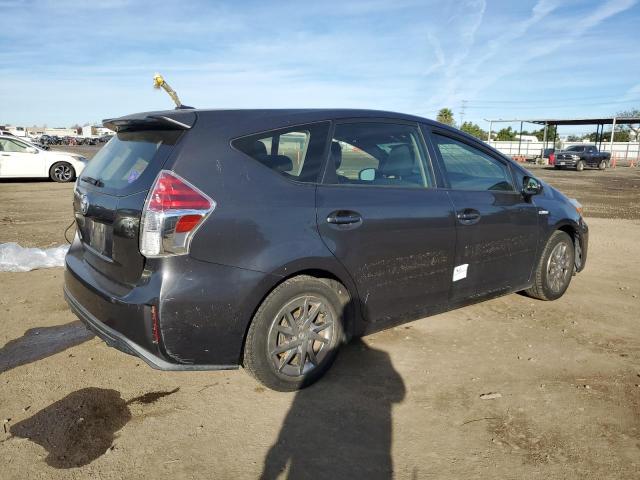 Изображение 3 2015 TOYOTA PRIUS V  2015 с VIN JTDZN3EU4FJ019563