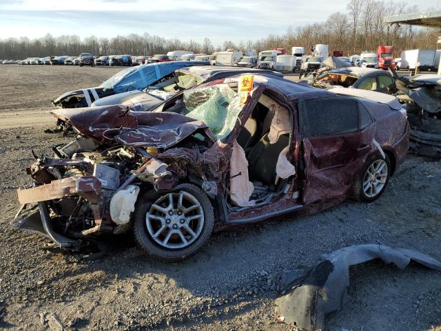 Image 1 of 2016 CHEVROLET MALIBU LIMITED LT 2016 with VIN 1G11C5SA1GF163738
