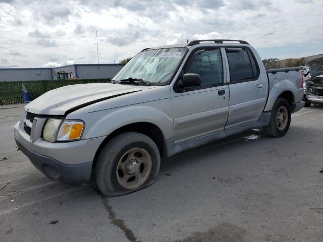 Изображение 2004 FORD EXPLORER SPORT TRAC  2004