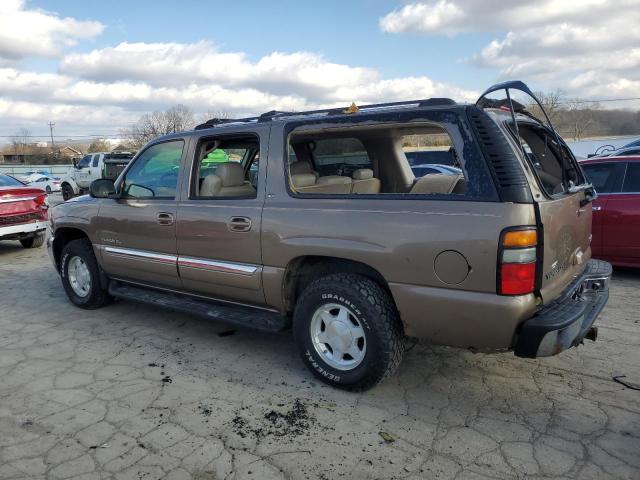 Изображение 2 2004 GMC YUKON XL K1500 2004 с VIN 1GKFK16Z24J130866