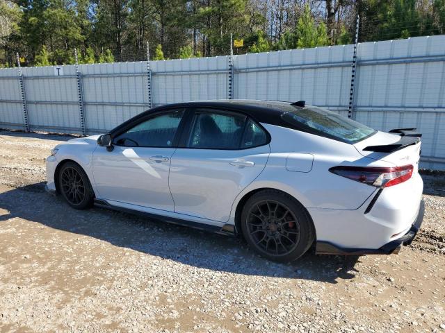 Obraz 2 z 2021 TOYOTA CAMRY TRD 2021 z VIN 4T1KZ1AK1MU053157