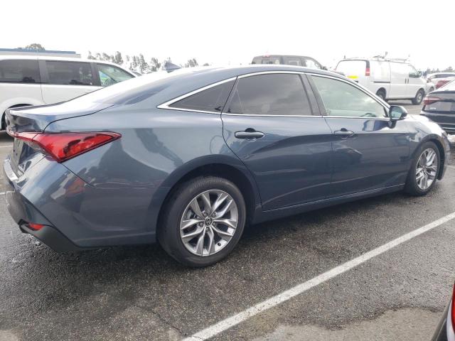 Image 3 of 2022 TOYOTA AVALON XLE 2022 with VIN 4T1AA1AB7NU013833