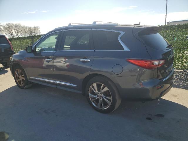 Obraz 2 z 2014 INFINITI QX60  2014 z VIN 5N1AL0MMXEC500838