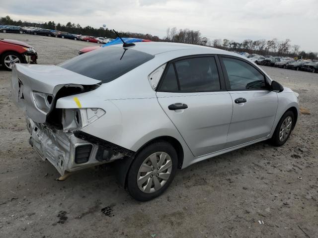 Obraz 3 z 2018 KIA RIO LX 2018 z VIN 3KPA24AB0JE078938