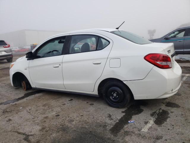Obraz 2 z 2020 MITSUBISHI MIRAGE G4 ES 2020 z VIN ML32F3FJ2LHF02948
